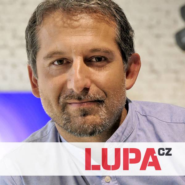Lupa.cz
